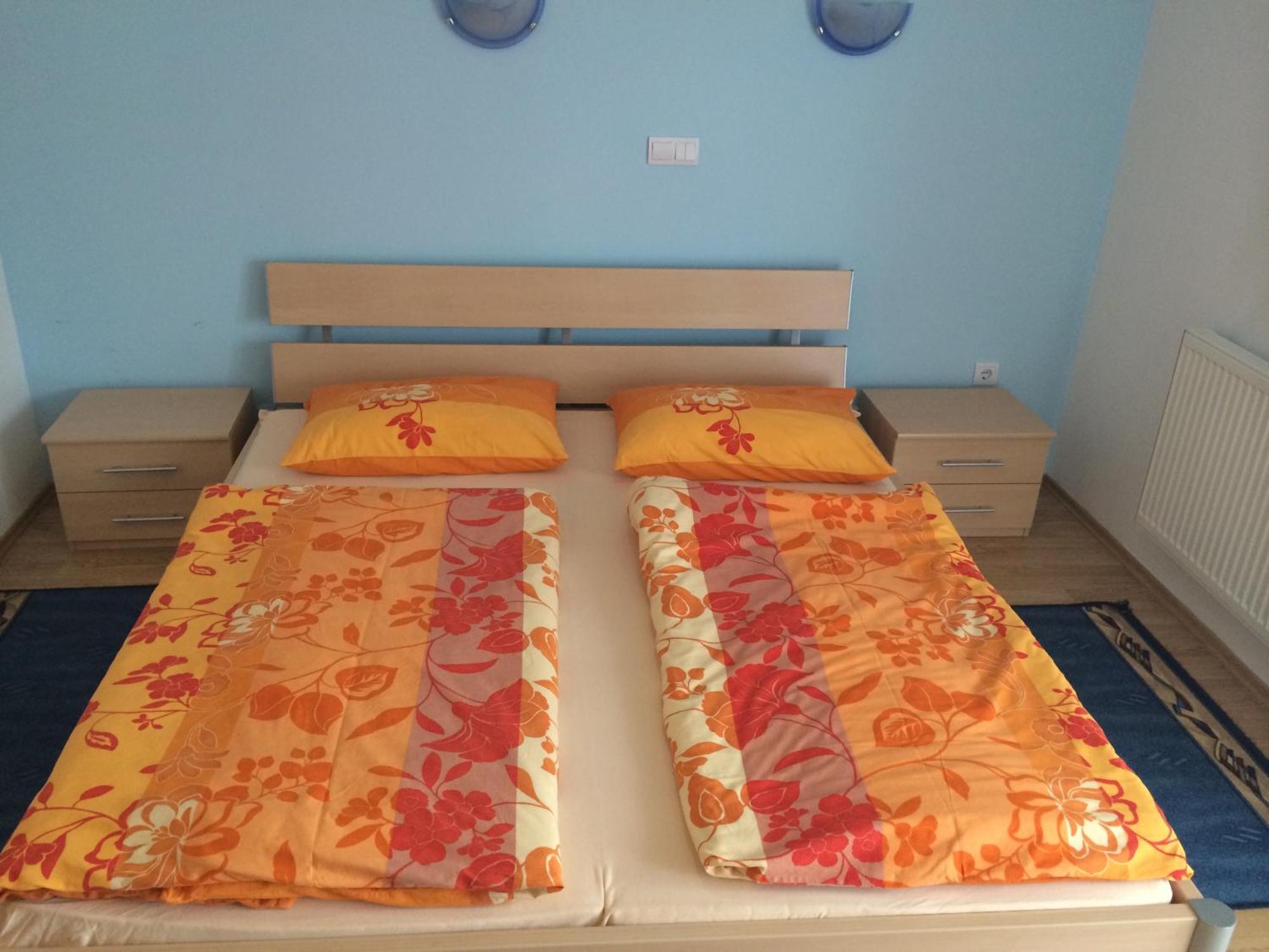 萨拉穆农家乐 巴诺夫茨 外观 照片
